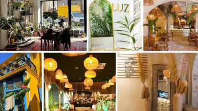 İzmir’de Keyifli Vakit Geçirebileceğiniz 5 Harika Cafe