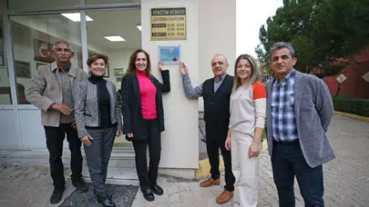 Karşıyaka’nın Filizleri Projesi Büyüyor