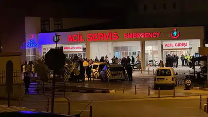 İzmir Çeşme’de Silahlı Kavga: 3 Genç Hayatını Kaybetti
