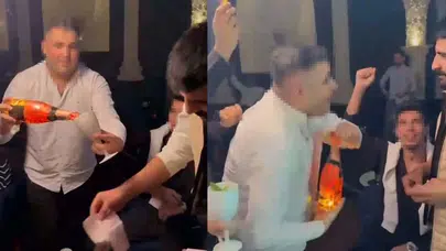 İzmir’de SMA Hastası Bebeğin Babasının Acı Sonu