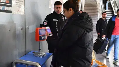 İzmir’de Dijital Ulaşım Dönemi Başladı