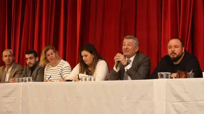 Güzelbahçe’den Yerel Ekonomi Hamlesi