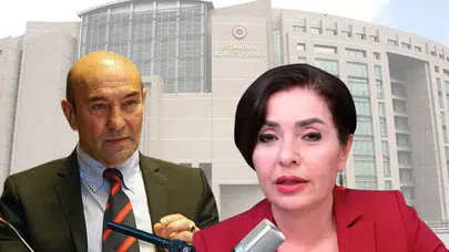 Tunç Soyer’den Gazeteci Özlem Gürses’e Destek