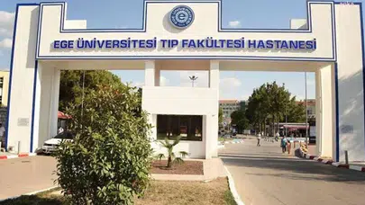 Siemens, Ege Üniversitesi’nde Usulsüz İhale İddiasıyla İhtar Çekti