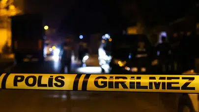 İzmir’de Silahlı Çatışma Can Aldı