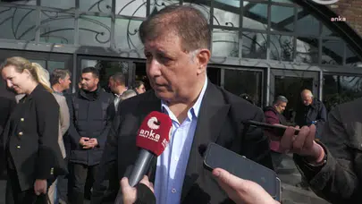 Başkan Cemil Tugay’dan Cumhurbaşkanı Erdoğan’a Yanıt