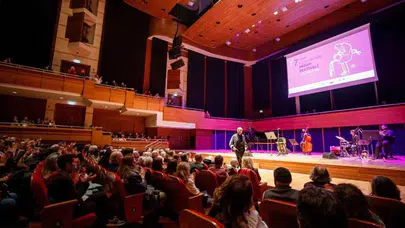 İzmir’de 8. Uluslararası Mizah Festivali Başlıyor