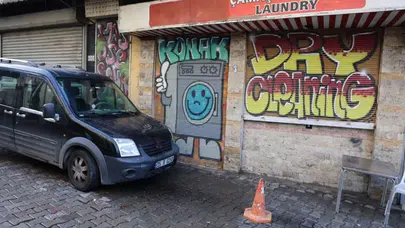 İzmir’de Yaşayan Suriyeliler Ülkelerine Dönüş Hazırlığında