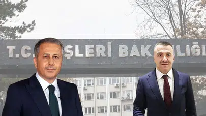 İçişleri Bakanlığı’ndan Soruşturma İzni
