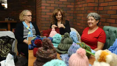 Karşıyaka’da Dezavantajlı Çocuklar İçin Umut