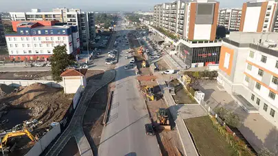 Çiğli’ye Nefes Aldıracak Proje