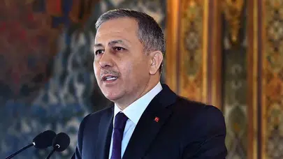 İzmir Dahil 20 İlde "NARKOKAPAN-1" Operasyonu