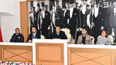 Çiğli’de Kentsel Dönüşüm İçin İlk Adım Atıldı