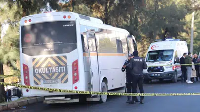 Buca’da Kaza Sonrası Okul Müdürünün Görevi Değiştirildi