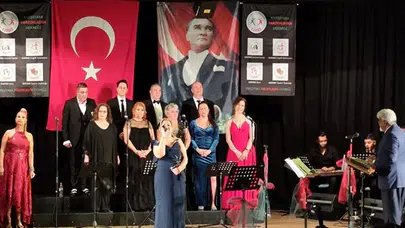KARYAD’dan Duygu Dolu Gece