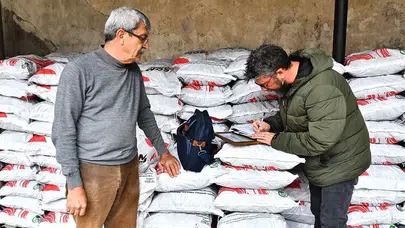 İzmir Büyükşehir Belediyesi’nden Kömür Denetimlerine Sıkı Takip