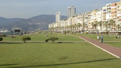 İzmir’in İncisi Alsancak: Tarih ve Eğlencenin Buluşma Noktası
