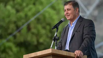 Cemil Tugay’dan İnsan Hakları Günü Mesajı