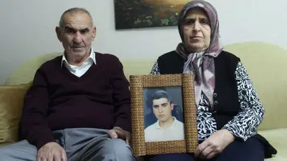 İzmirli Ailenin Çilesi 22 Yıldır Bitmedi