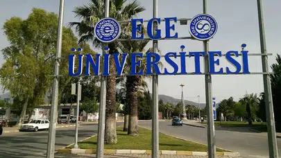 Ege Üniversitesi’nde Tartışmalı Karar