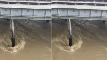 İzmir Körfezi’nde Çevresel Tehdit