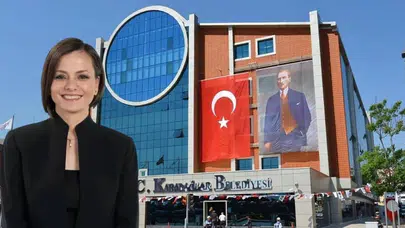 Karabağlar'da Alışveriş Çeki Krizi
