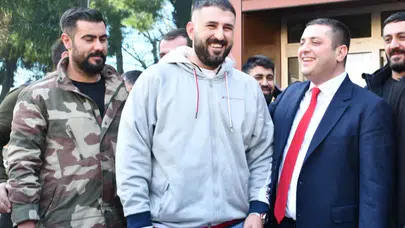 Torbalı’da Taşeron Krizi Başkan Demir’in Müdahalesiyle Çözüldü