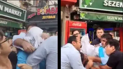Amerikan Askerlerinin Başına Çuval Geçirenler Hakim Karşısında