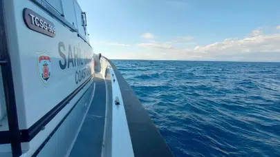 İzmir Seferihisar'da 32 Düzensiz Göçmen Yakalandı