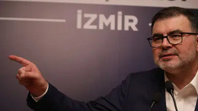 Başkan Saygılı’dan CHP’li Aslanoğlu’na Sert Yanıt