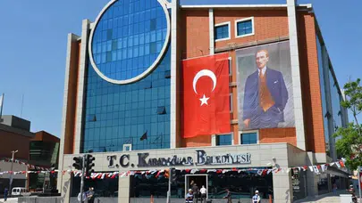 Karabağlar Belediyesi Nerede ve Nasıl Gidilir?
