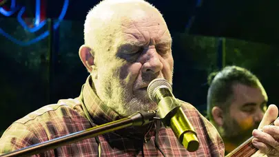 Musa Eroğlu İzmir’de Sevenleriyle Buluşacak