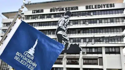 İzmir’de İşçilerden Eylem Kararı
