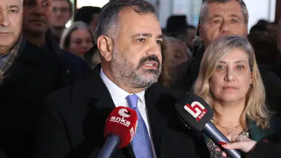 CHP İzmir İl Başkanı Aslanoğlu: Basına Yönelik Baskılar Artıyor!