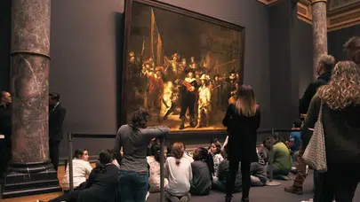 İzmir’de 23 Ocak Sanat ve Eğlence Dolu Bir Gün