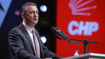 CHP Lideri Özgür Özel’in İzmir Mesaisi