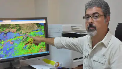 Deprem Uzmanından Ege Denizi Uyarısı