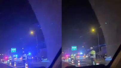 İzmir Buca’da Feci Trafik Kazası
