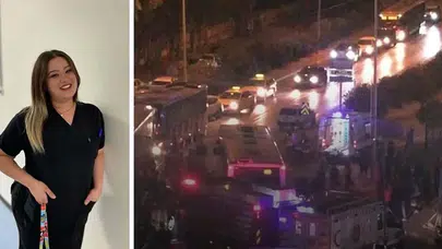 İzmir’de Hemşire Gizem Soylu’nun Katiline Ev Hapsi