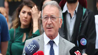 İzmir Barosu Başkanı Yılmaz’dan Hukuk Eleştirisi