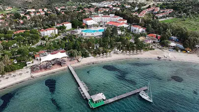 İzmir’de Sömestir Tatili Hareketliliği