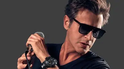 Teoman İzmir’de Sahne Alacak