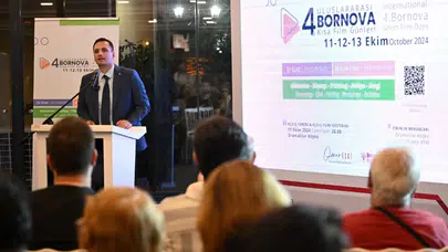 Bornova Uluslararası Kısa Film Günleri Geliyor