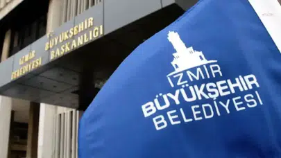 İzmir Büyükşehir Belediyesi Memurlarına 20 Bin TL SDT Ödenecek