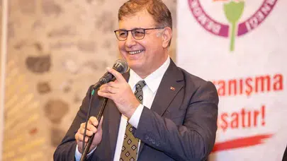 Başkan Tugay: "Doğru Anlaşılmayı ve Güç Birliğini Önemsiyoruz"