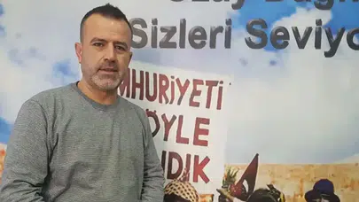 Mahkemeden Karşıyaka Kaymakamı’na Fren