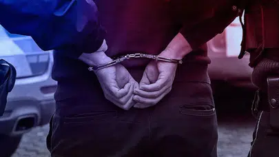 İzmir Çeşme’de Uyuşturucu Operasyonu