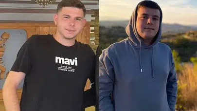 İzmir’de Motosiklet Kazası Hayattan Kopardı