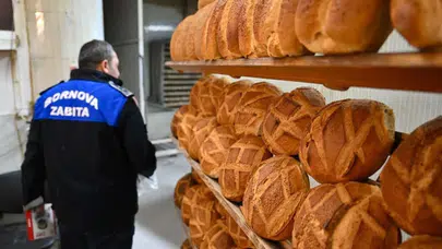 İzmir’de Gıda Denetimleri Aralıksız Sürüyor