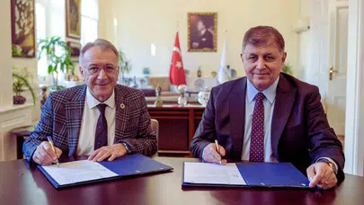 İzmir’de “Adalete Erişim Protokolü” İmzalandı